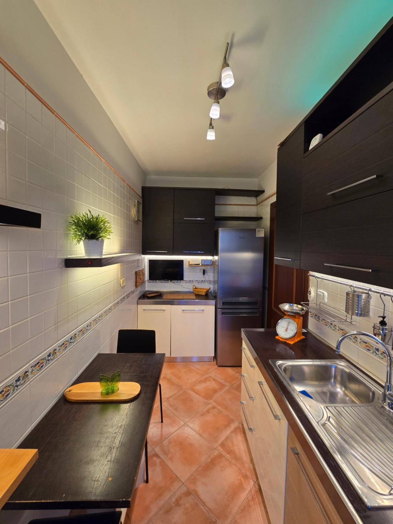 Giopi Home Vitinia Eksteriør bilde